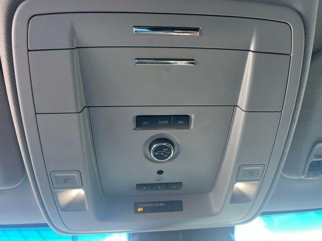 2018 Chevrolet Tahoe 2WD Premier