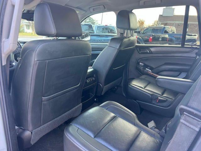 2018 Chevrolet Tahoe 2WD Premier