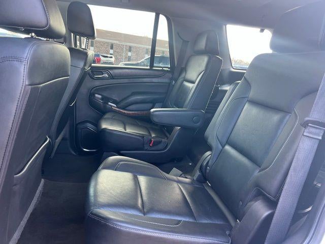 2018 Chevrolet Tahoe 2WD Premier