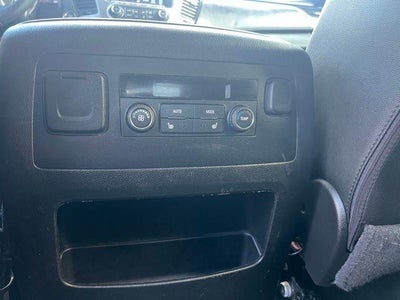 2018 Chevrolet Tahoe 2WD Premier