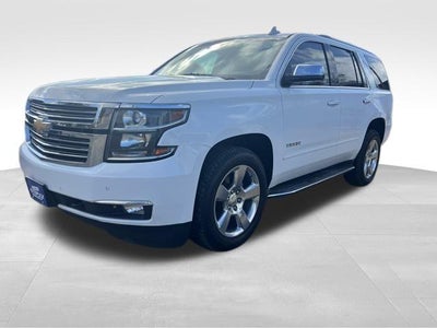 2018 Chevrolet Tahoe 2WD Premier