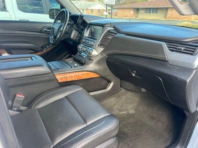 2018 Chevrolet Tahoe 2WD Premier