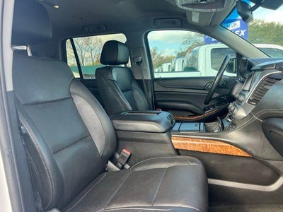 2018 Chevrolet Tahoe 2WD Premier