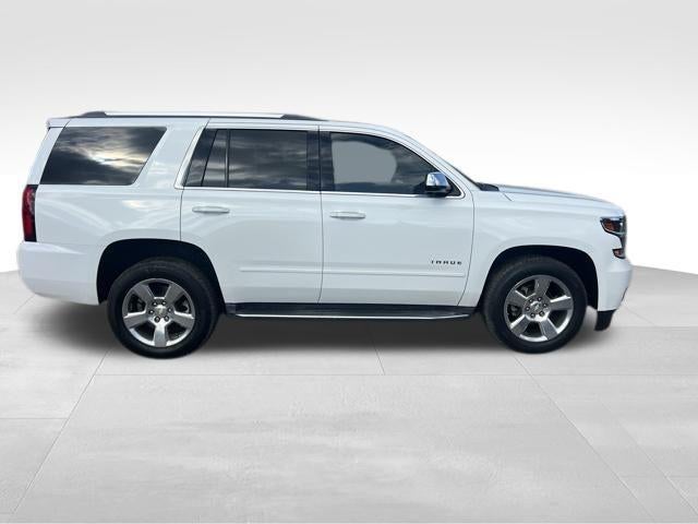 2018 Chevrolet Tahoe 2WD Premier