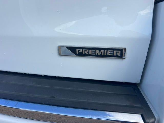 2018 Chevrolet Tahoe 2WD Premier