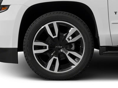 2018 Chevrolet Tahoe 2WD Premier