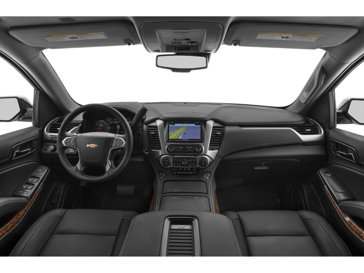 2018 Chevrolet Tahoe 2WD Premier