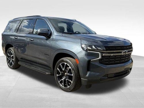 2021 Chevrolet Tahoe 2WD RST
