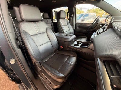 2021 Chevrolet Tahoe 2WD RST