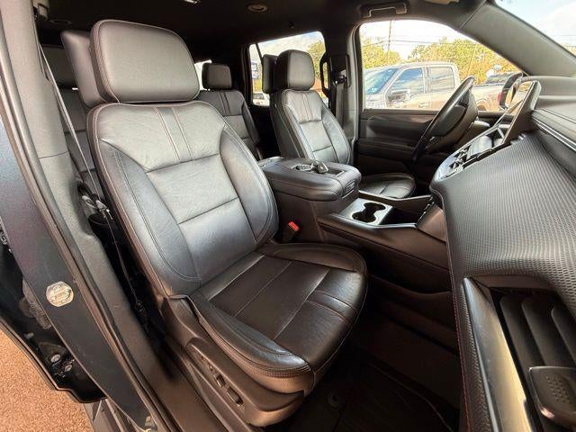 2021 Chevrolet Tahoe 2WD RST