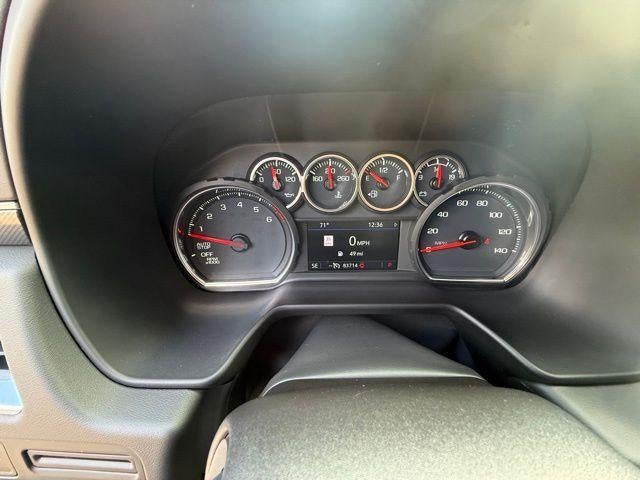 2021 Chevrolet Tahoe 2WD RST