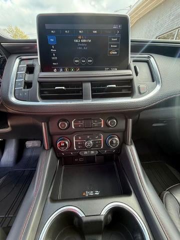 2021 Chevrolet Tahoe 2WD RST