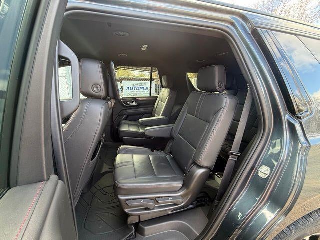 2021 Chevrolet Tahoe 2WD RST