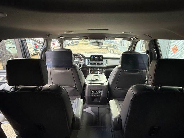 2021 Chevrolet Tahoe 2WD RST