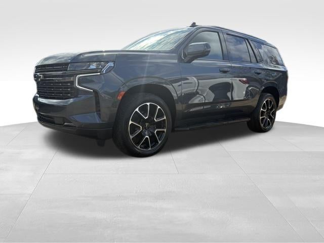 2021 Chevrolet Tahoe 2WD RST