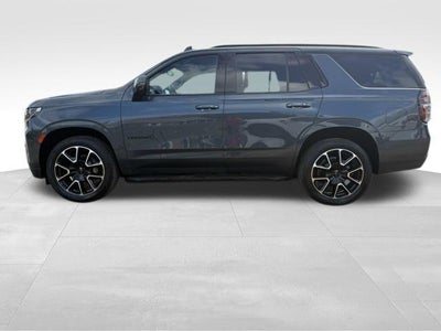 2021 Chevrolet Tahoe 2WD RST