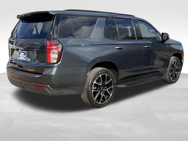 2021 Chevrolet Tahoe 2WD RST