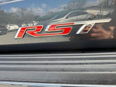 2021 Chevrolet Tahoe 2WD RST