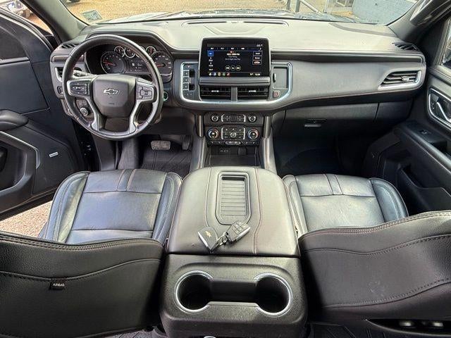 2021 Chevrolet Tahoe 2WD RST