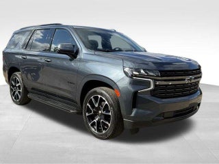 2021 Chevrolet Tahoe 2WD RST