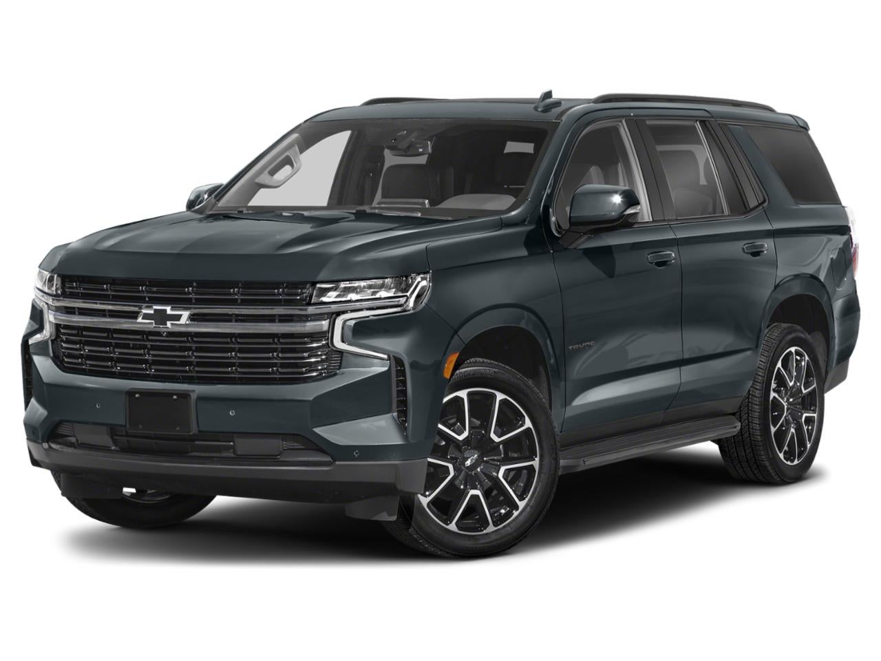 2021 Chevrolet Tahoe 2WD RST