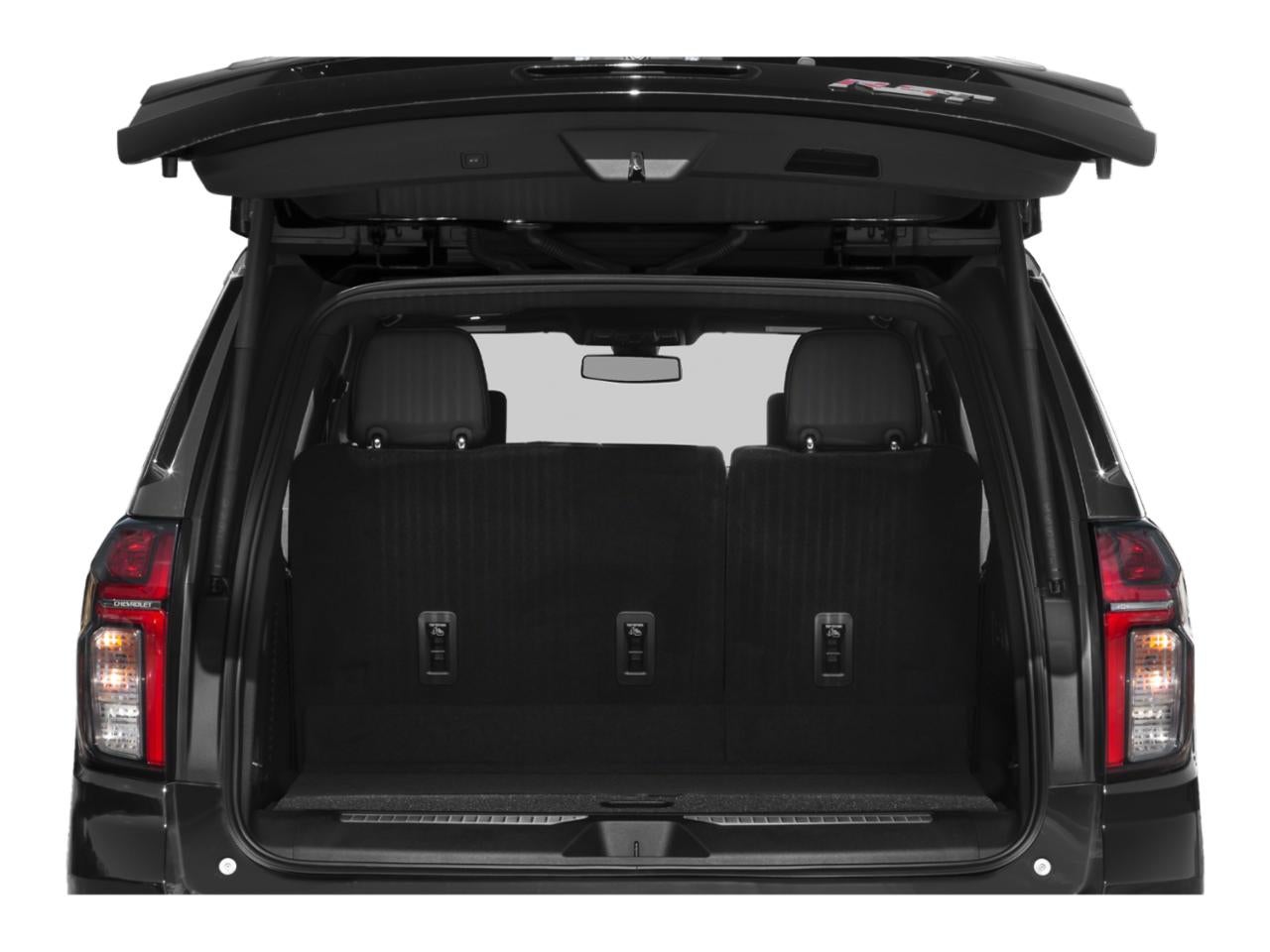 2021 Chevrolet Tahoe 2WD RST