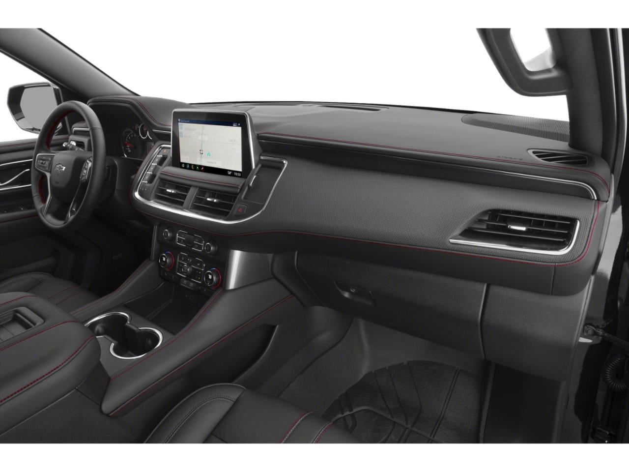 2021 Chevrolet Tahoe 2WD RST