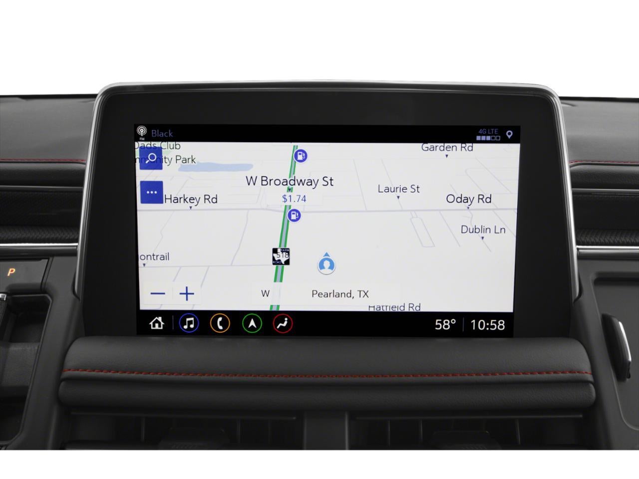 2021 Chevrolet Tahoe 2WD RST