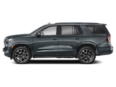 2021 Chevrolet Tahoe 2WD RST