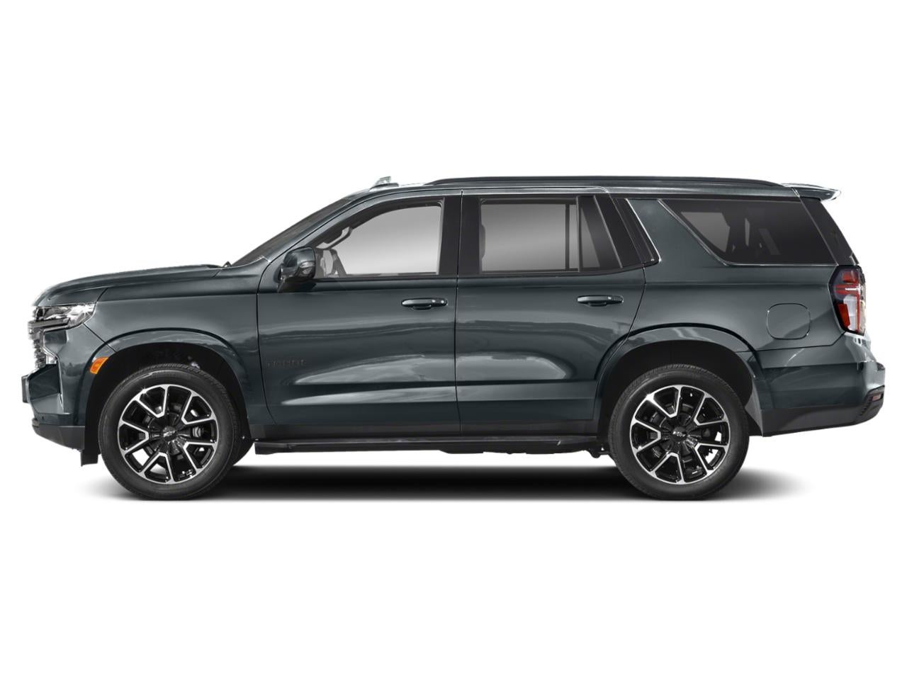 2021 Chevrolet Tahoe 2WD RST