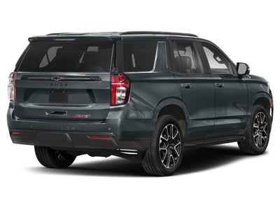 2021 Chevrolet Tahoe 2WD RST