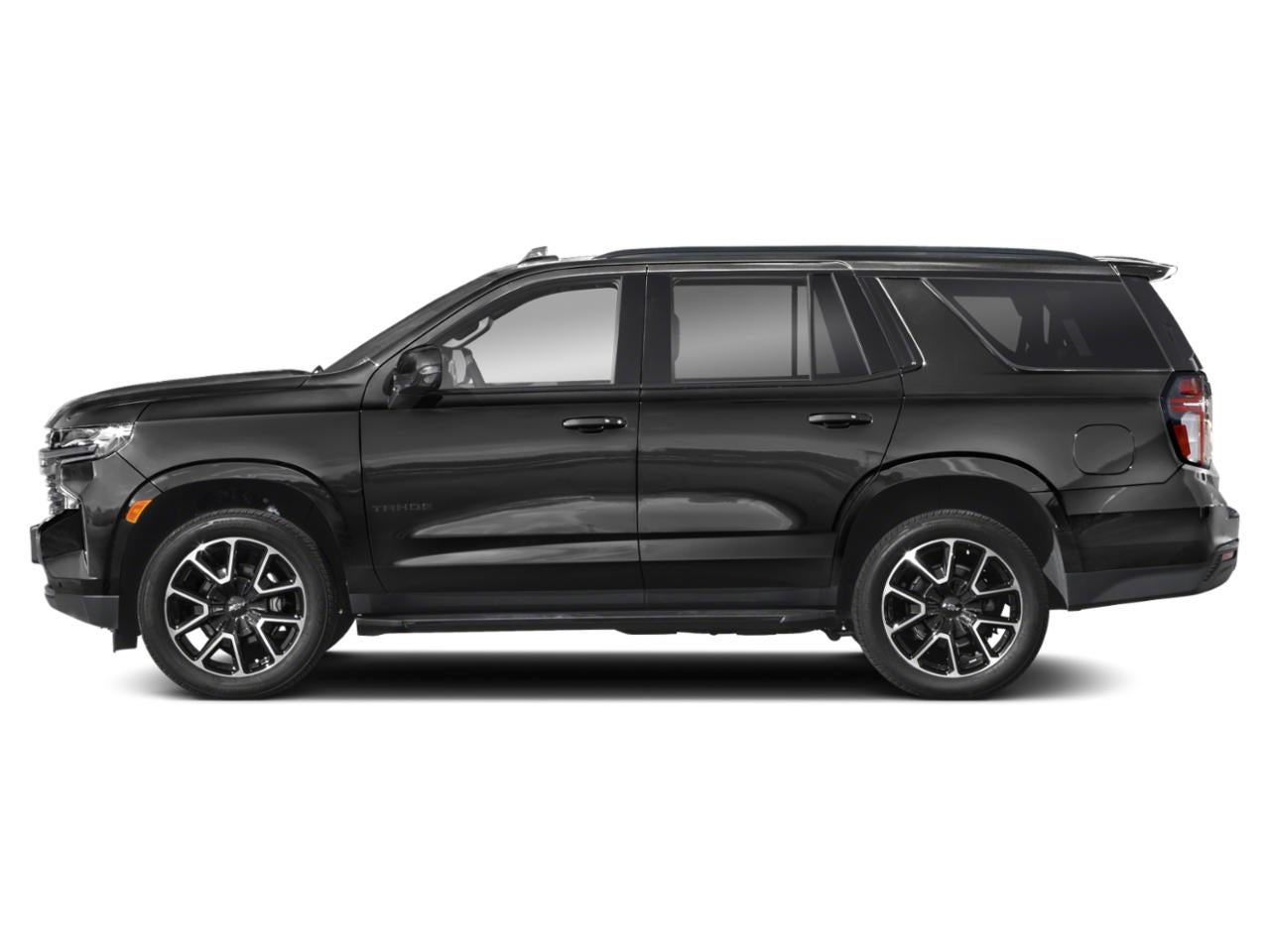 2021 Chevrolet Tahoe 2WD RST