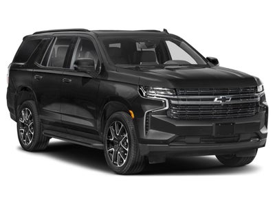 2021 Chevrolet Tahoe 2WD RST