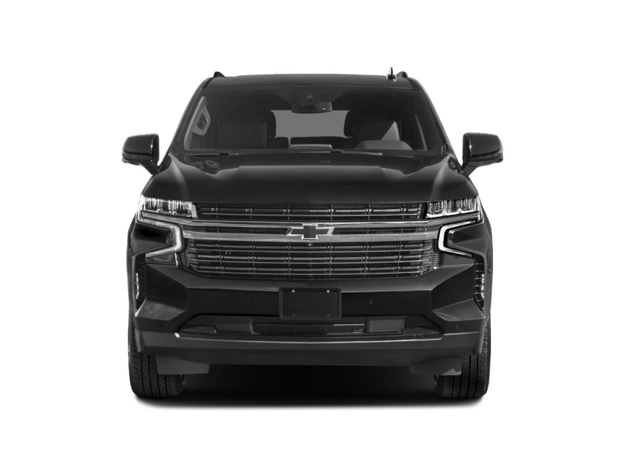 2021 Chevrolet Tahoe 2WD RST