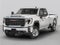 2025 GMC Sierra 2500 HD Crew Cab Standard Box 4-Wheel Drive Denali