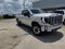 2025 GMC Sierra 2500 HD Crew Cab Standard Box 4-Wheel Drive Denali