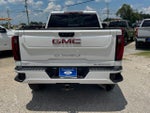 2025 GMC Sierra 2500 HD Crew Cab Standard Box 4-Wheel Drive Denali