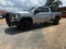 2025 GMC Sierra 2500 HD Crew Cab Standard Box 4-Wheel Drive Denali