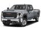 2025 GMC Sierra 2500 HD Crew Cab Standard Box 4-Wheel Drive Denali