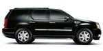 2009 Cadillac Escalade Rear-Wheel Drive