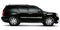 2009 Cadillac Escalade Rear-Wheel Drive