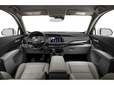 2023 Cadillac XT4 FWD 4dr Premium Luxury