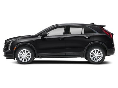 2023 Cadillac XT4 FWD 4dr Premium Luxury