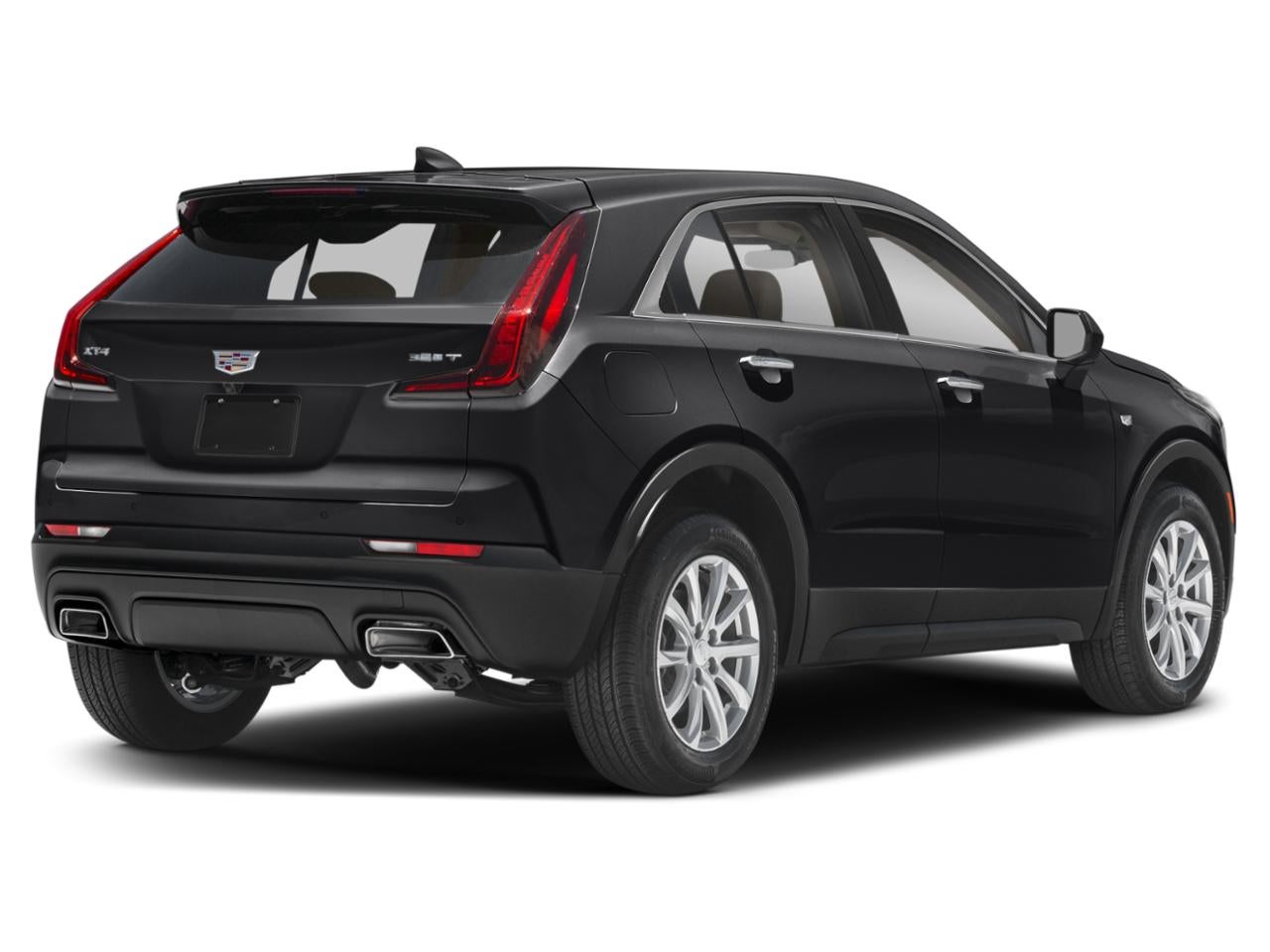 2023 Cadillac XT4 FWD 4dr Premium Luxury