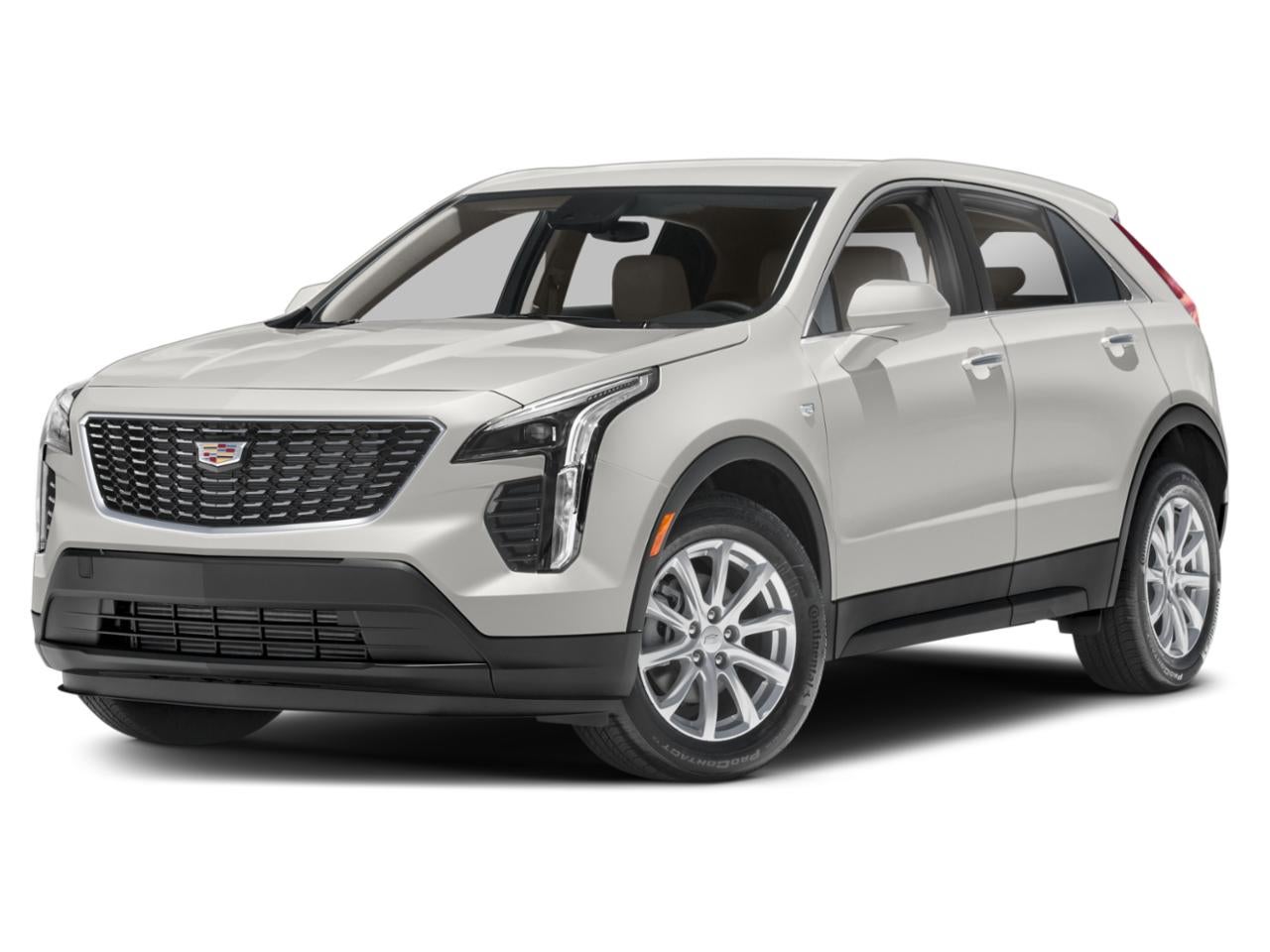 2023 Cadillac XT4 FWD 4dr Premium Luxury
