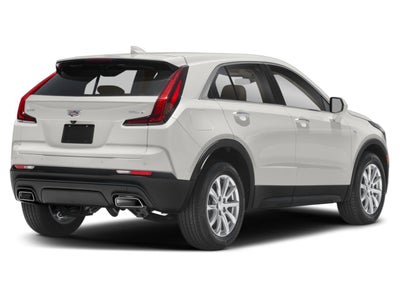 2023 Cadillac XT4 FWD 4dr Premium Luxury