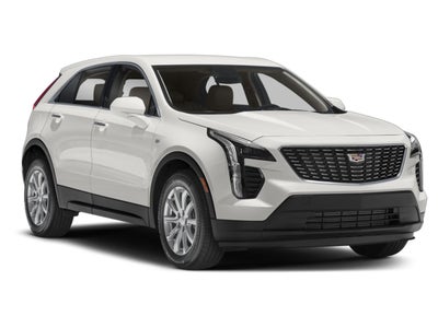 2023 Cadillac XT4 FWD 4dr Premium Luxury