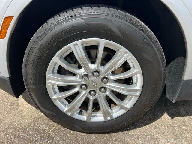 2019 Cadillac XT5 FWD 4dr