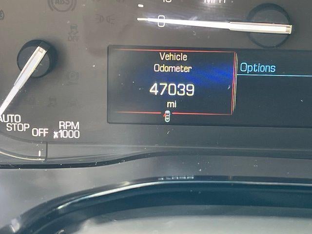 2019 Cadillac XT5 FWD 4dr