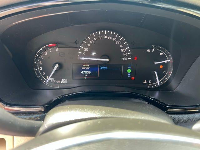 2019 Cadillac XT5 FWD 4dr